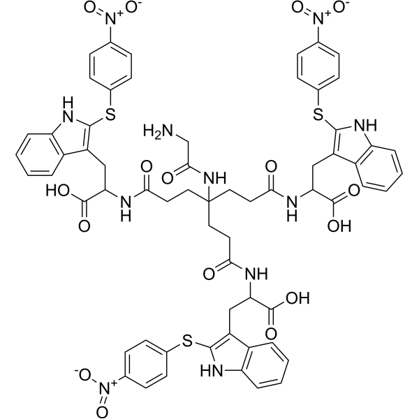 SARS-CoV-2-IN-54